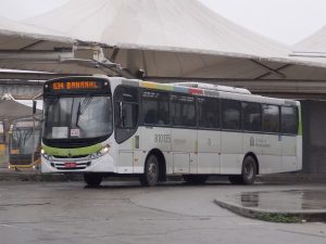Linha 635 (LECD63) volta a operar nesta sexta-feira, 01, com mudança de itinerário