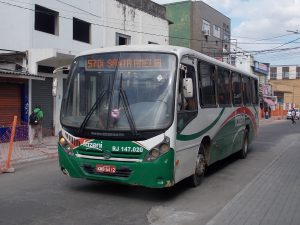 EXCLUSIVO: DETRO define que empresas metropolitanas têm até Dezembro para instalar ar em 80% da frota