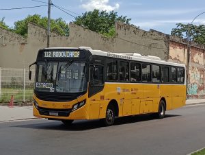 Cronograma é antecipado e 5 linhas passam a fazer ponto final no Terminal Gentileza a partir deste sábado, 02