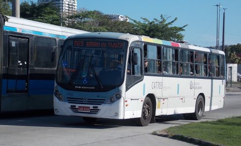 Três novos serviços começam a circular nesta sexta-feira, 16, nas Zonas Norte e Oeste do Rio