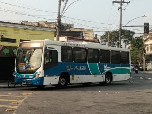 OFICIAL: Viação Penha Rio fecha as portas após 26 anos. Nova operação começa neste sábado, 02