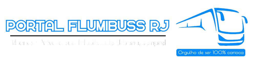 Portal Flumibuss RJ