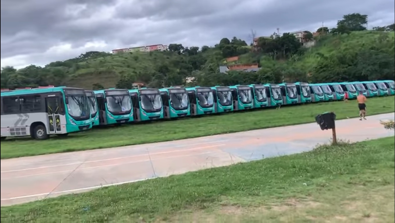 Grupo CSC, da Zona da Mata mineira, assumirá o transporte municipal em Paraíba do Sul, no centro-sul do Estado