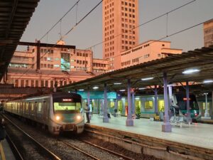 Trens da Supervia tem reajuste de R$ 7,10 para R$ 7,60 a partir deste domingo, 02