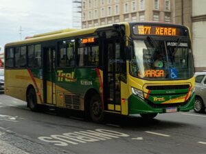 Bilhete Único Intermunicipal (BUI) aumenta para R$ 9,40 a partir desta sexta-feira, 19