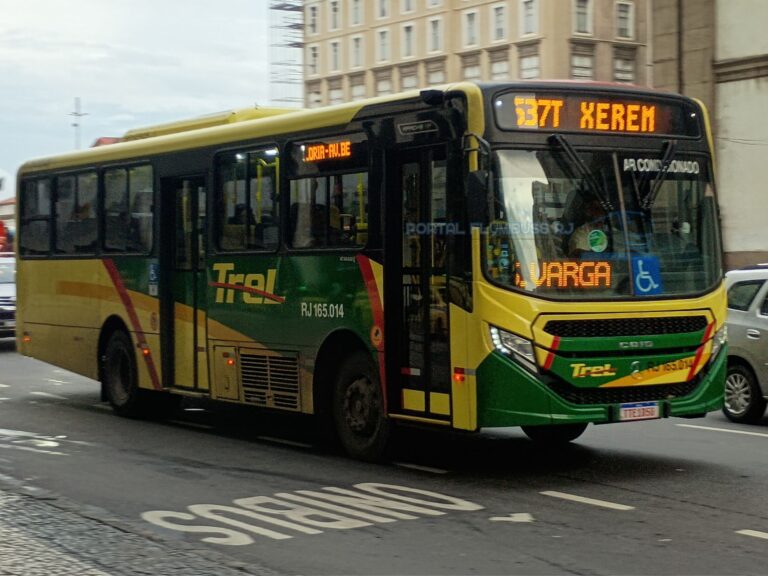 Bilhete Único Intermunicipal (BUI) aumenta para R$ 9,40 a partir desta sexta-feira, 19