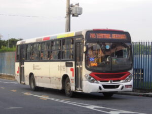 Prefeitura do Rio antecipa fim das concessões de ônibus e assumirá linhas da Zona Oeste a partir de junho
