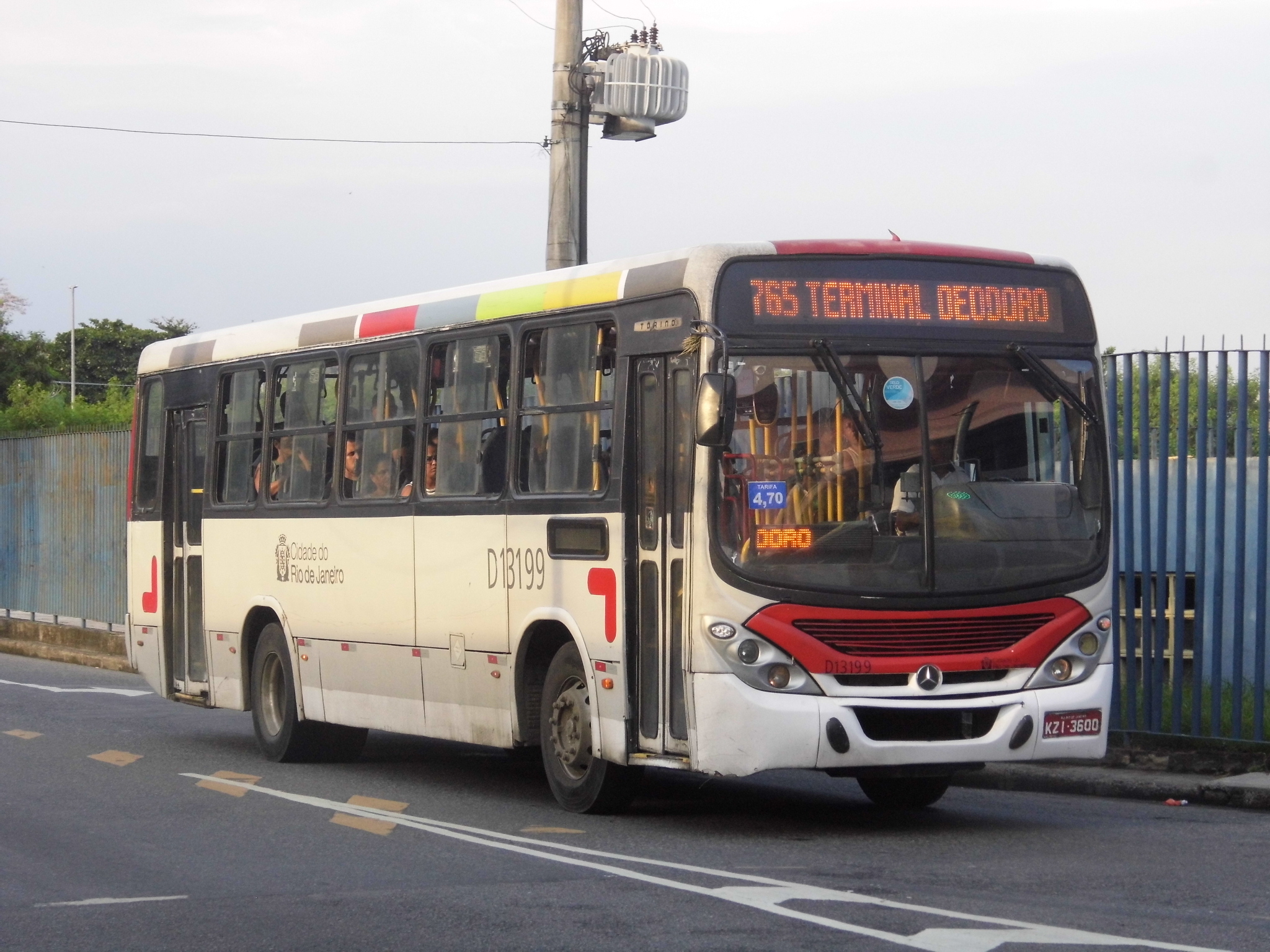Prefeitura do Rio antecipa fim das concessões de ônibus e assumirá linhas da Zona Oeste a partir de junho