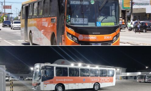 Itaboraí amplia Tarifa Zero e linhas da Maravilha passam a ser totalmente gratuitas a partir desta sexta, 23