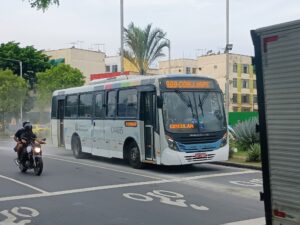 Rio cria 14 novos serviços em todas as zonas da cidade a partir do próximo domingo, 01