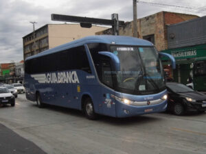 Desembarque antes da Rodoviária Novo Rio, você sabia que é possível?