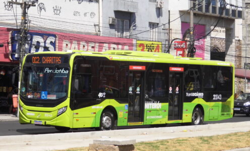 Niterói reajusta passagem de ônibus para R$ 5,60, mas mantém valor do Bilhete Único em R$ 4,45, a partir deste domingo, 06