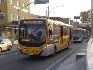 RIO – Rede Integrada de Ônibus: tudo o que você precisa saber sobre a nova licitação dos ônibus