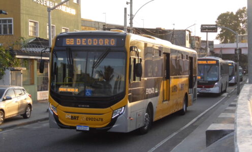 RIO – Rede Integrada de Ônibus: tudo o que você precisa saber sobre a nova licitação dos ônibus