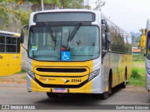 Sancetur compra linhas da Transportes Barra e ingressa no Consórcio Santa Cruz a partir de Setembro