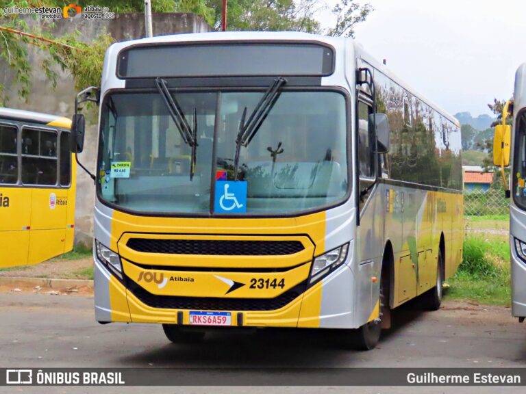 Sancetur compra linhas da Transportes Barra e ingressa no Consórcio Santa Cruz a partir de Setembro