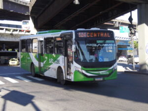 Prefeitura anuncia projeto do BRT Metropolitano, com as obras do Terminal Margaridas