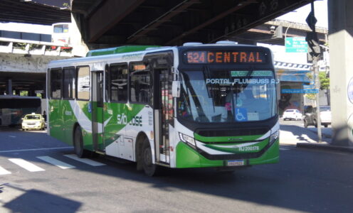 Prefeitura anuncia projeto do BRT Metropolitano, com as obras do Terminal Margaridas