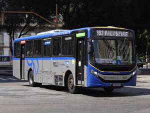 Opinião: Projeto de mapeamento do Portal Flumibuss RJ mostra o que a Prefeitura do Rio não entrega: horários reais de ônibus