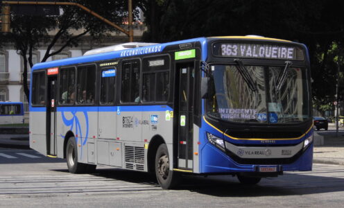 Opinião: Projeto de mapeamento do Portal Flumibuss RJ mostra o que a Prefeitura do Rio não entrega: horários reais de ônibus