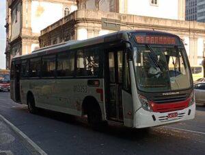 Vai mas não volta: linha 389 sai de circulação e alternativa até o Terminal Deodoro só vai, mas a volta é “fake”