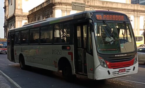 Vai mas não volta: linha 389 sai de circulação e alternativa até o Terminal Deodoro só vai, mas a volta é “fake”