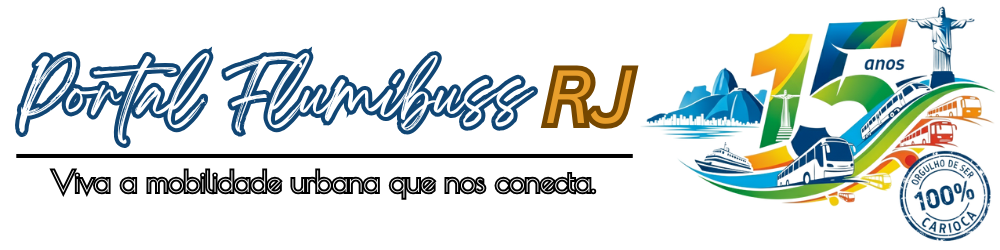 Portal Flumibuss RJ