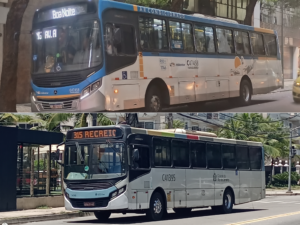 Análise: a derrocada da linha 315, a ascensão da linha 361 e a ineficiência da SMTR em solucionar o problema