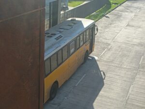 EXCLUSIVO: Prefeitura multa Consórcio Intersul em quase R$ 5 milhões por causa da greve na Real Auto Ônibus, que entra no segundo dia