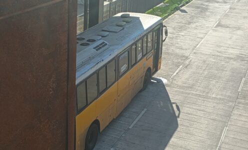 EXCLUSIVO: Prefeitura multa Consórcio Intersul em quase R$ 5 milhões por causa da greve na Real Auto Ônibus, que entra no segundo dia
