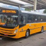 EXCLUSIVO: Consórcio Intersul fica sem subsídio na segunda quinzena de Novembro por causa da crise na Real e Vila Isabel