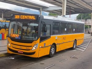 EXCLUSIVO: Consórcio Intersul fica sem subsídio na segunda quinzena de Novembro por causa da crise na Real e Vila Isabel