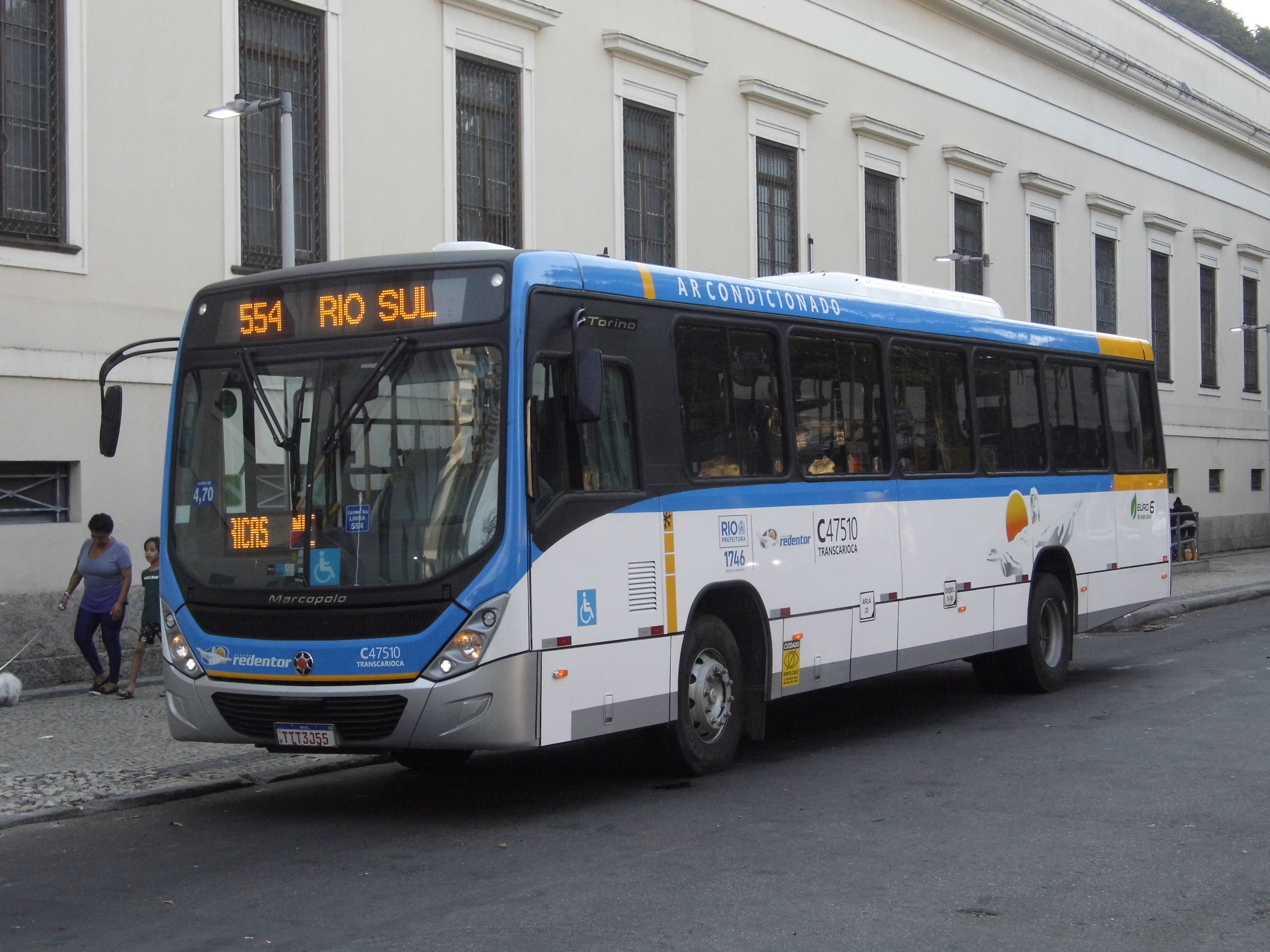 Doze mudanças em linhas de ônibus do Rio – entre criações, prolongamentos e ajustes – entram em vigor desde segunda-feira (26)