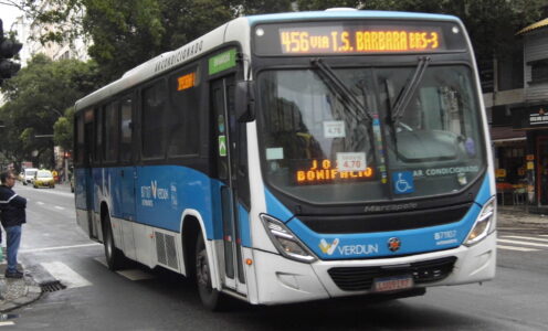 Prefeitura promove alterações em 4 linhas e cria uma 1 nova para mitigar a crise na Real e Vila Isabel a partir de segunda, 19