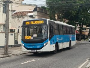 Primeira etapa de obras do novo plano de mobilidade da Barra alteram 4 linhas a partir desta terça, 10