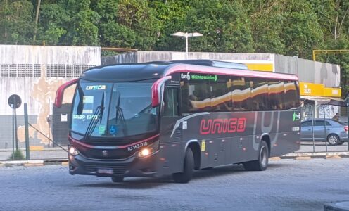 Linhas Intermunicipais de Petrópolis, Rio Bonito e Cachoeiras de Macacu passam a integrar a rede do Bilhete Único Intermunicipal a partir deste domingo, 26