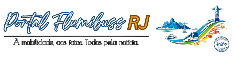 Portal Flumibuss RJ