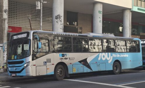 Jabour e SOU Rio de Janeiro arrematam lotes da Zona Oeste na segunda rodada de licitação do sistema RIO; Ilha e Vila Isabel não tem interessados