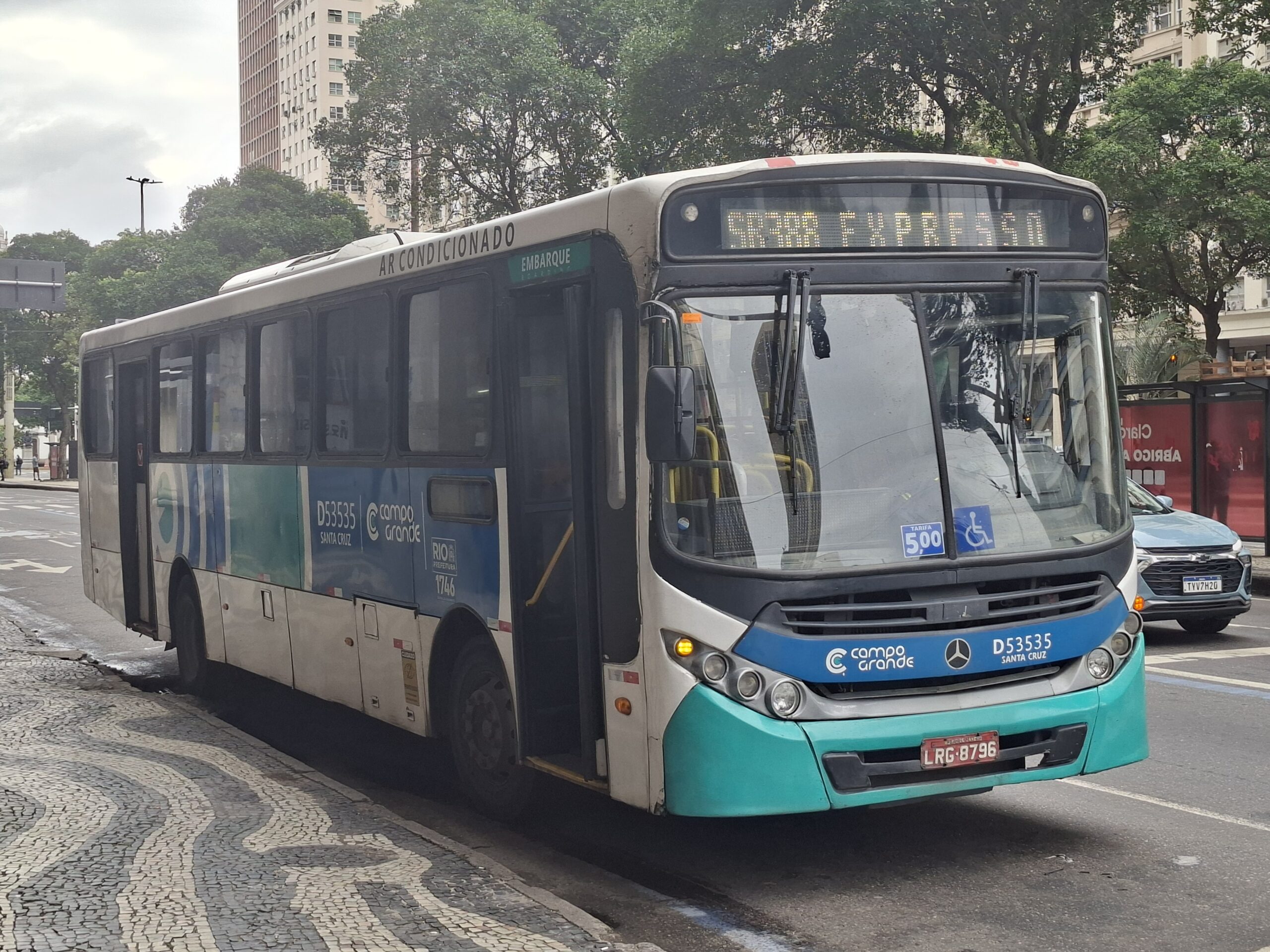 EXCLUSIVO: Sem licença ambiental, Justiça determina interdição do posto de combustível e da oficina da Transportes Campo Grande